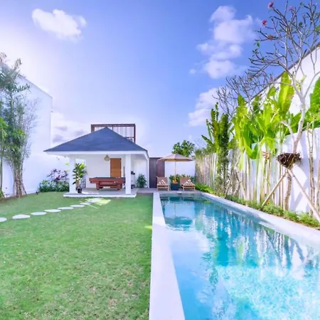 Garbera 2 Bedroom Private Pool Villa An11